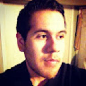 Meet your Posher, Joshua